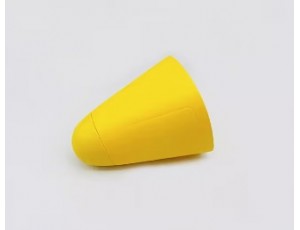 Xfly-Model 1.8m Twin Otter Nose Cone Part